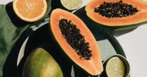 papaya