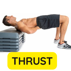 THRUST