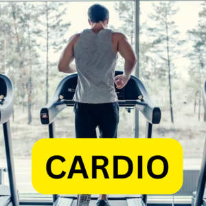 Cardio