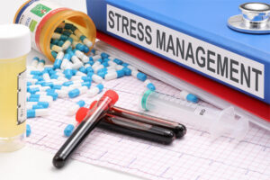 stress management